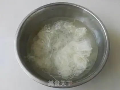 Make Rice powder step 3