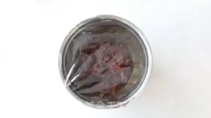 Make Cracked beef step 4