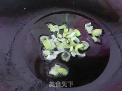 Make Rice powder step 4