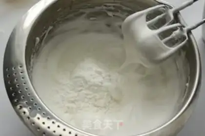 Make Carrot chili cake step 9