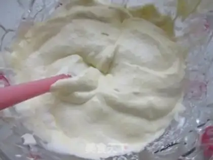 Make Mangomus step 5