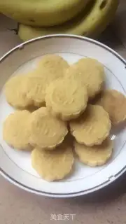 Make Bean sand step 8