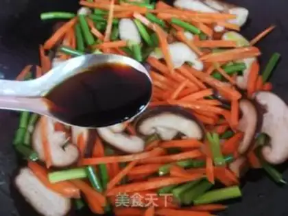 Make Rice powder step 6
