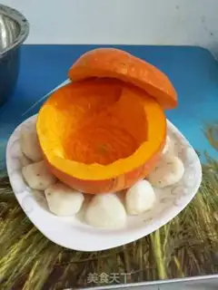Make The guacamole step 1