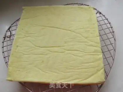 Make Mangomus step 6