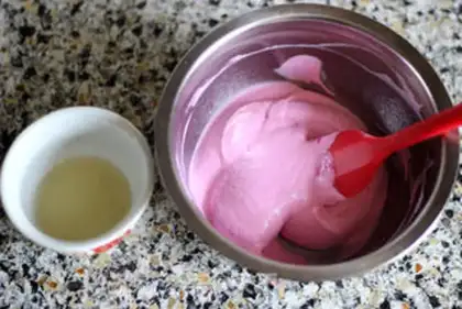 Make The Red Lover of Flamingo Moose step 10