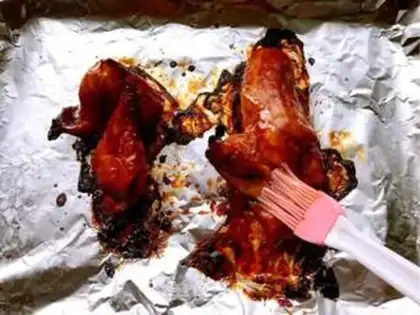 Make Hong Kong fork burning step 5