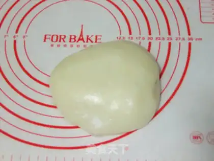 Make Coco Potato step 2