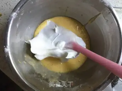 Make Chocolate cake step 7