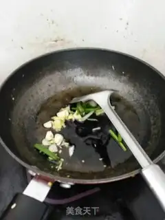 Make The guacamole step 4