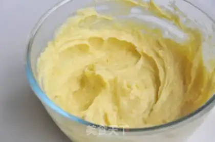 Make Bean box cake step 15