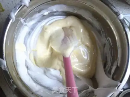 Make Chocolate cake step 8