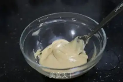 Make Shanty Butter Chestnut Tower step 10