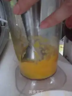 Make Mangomus step 10