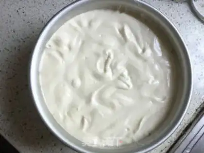 Make Chocolate cake step 9