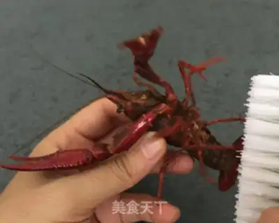 Make Shrimp step 1
