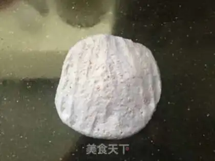 Make Butterbean seed step 7