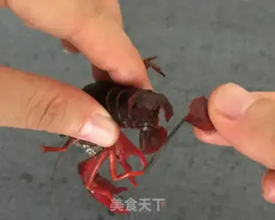 Make Shrimp step 2