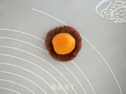Make Meat fragrance step 4