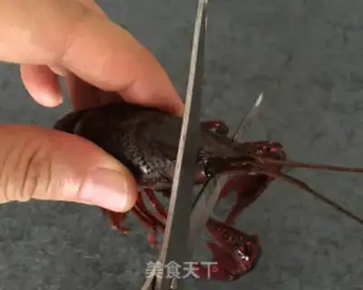 Make Shrimp step 3