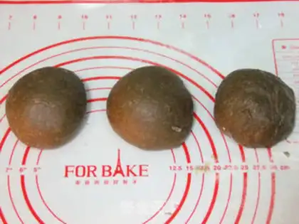Make Coco Potato step 6