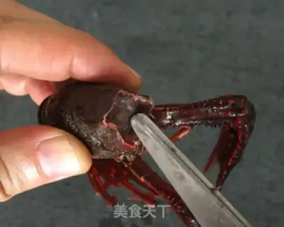 Make Shrimp step 4
