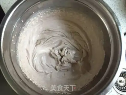 Make Chocolate cake step 11
