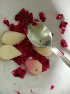 Make Cranberry cookies step 9