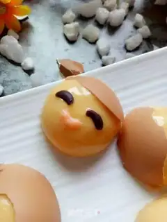 Make Mango yogurt mousse step 9