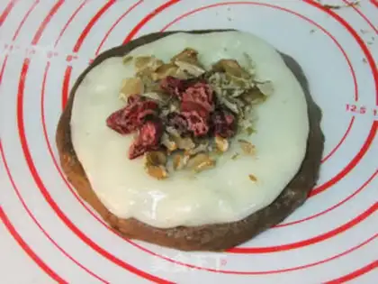 Make Coco Potato step 7