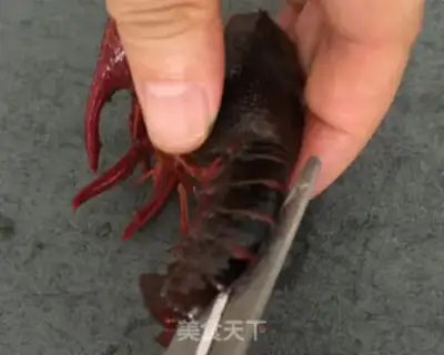 Make Shrimp step 6