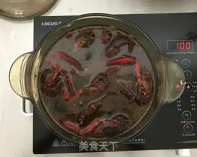 Make Shrimp step 7