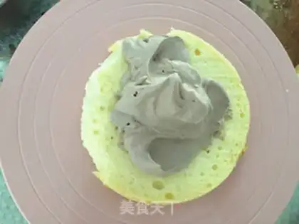 Make Chocolate cake step 13