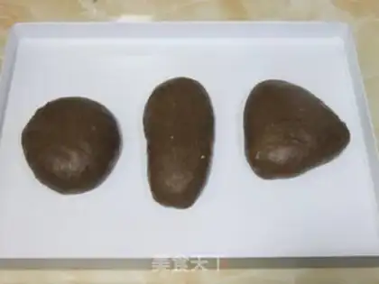Make Coco Potato step 8