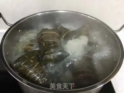 Make Meat fragrance step 7
