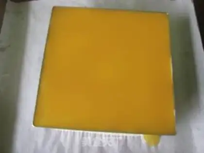 Make Mangomus step 15