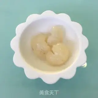 Make Ice-cream step 0