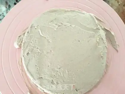 Make Chocolate cake step 14