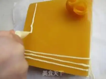 Make Mangomus step 16