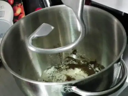 Make Coco Potato step 3