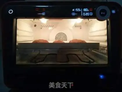 Make Coco Potato step 10