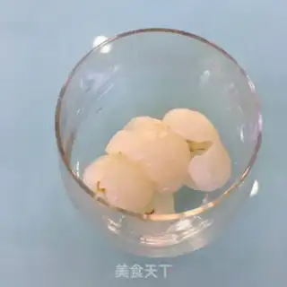 Make Ice-cream step 1