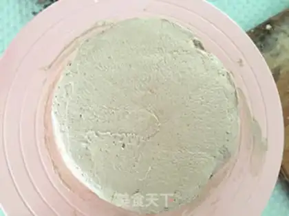 Make Chocolate cake step 15