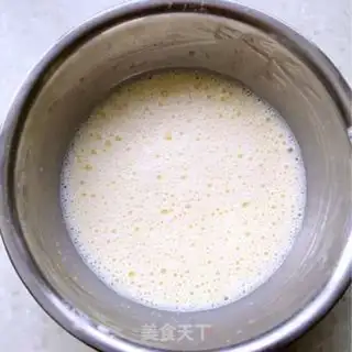 Make Orange rolls step 3