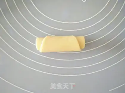 Make Panda souffle step 10