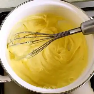 Make Orange rolls step 4