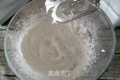 Make Pumpkin rolls of seaweed butter step 13