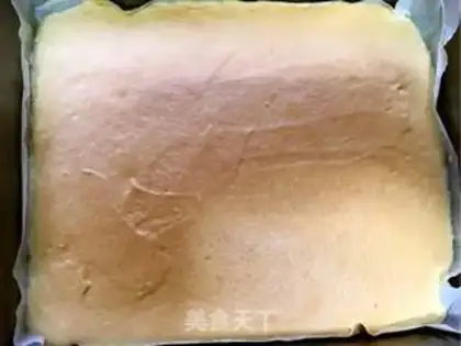 Make French gold bag step 7