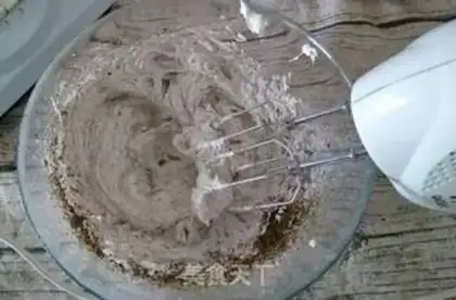 Make Pumpkin rolls of seaweed butter step 14