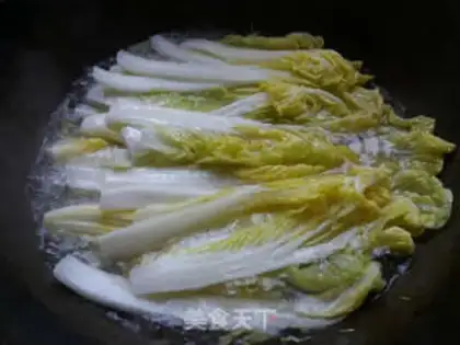 Make Scratch pepper garlic dolls step 2